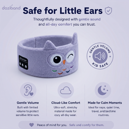 Doziband