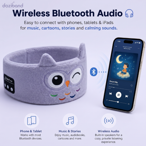 Doziband