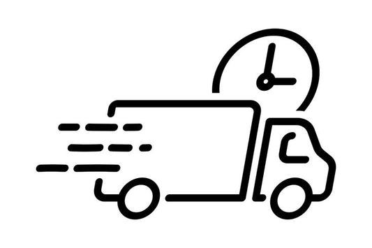 Priority Fast Shipping